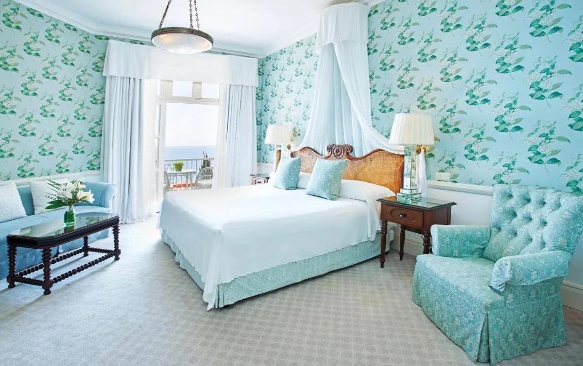 بلموند ريدز بالاس