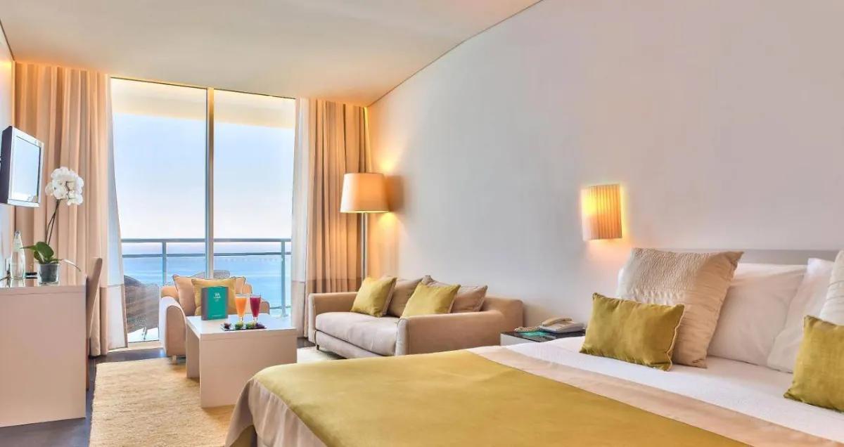 فيدامار ريزورت مادييرا