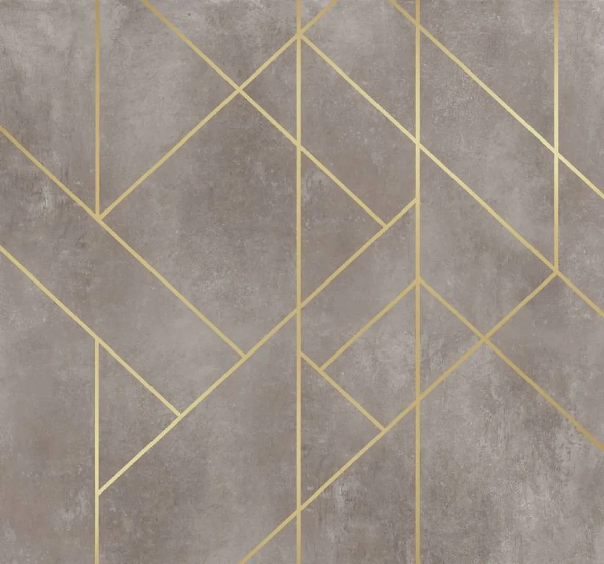 نموذج من ورق الجدران المصمّم من شرائط الإستيل