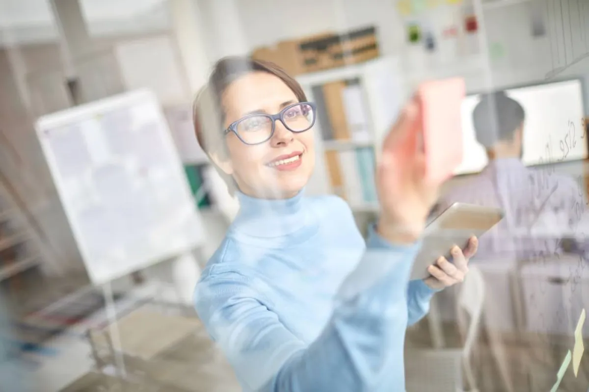  تنظيم جدول العمل