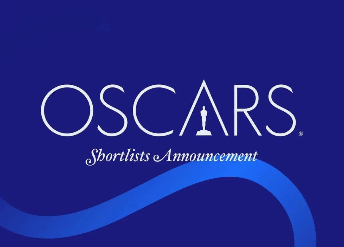 الإعلان عن القائمة القصيرة لترشيحات الأوسكار