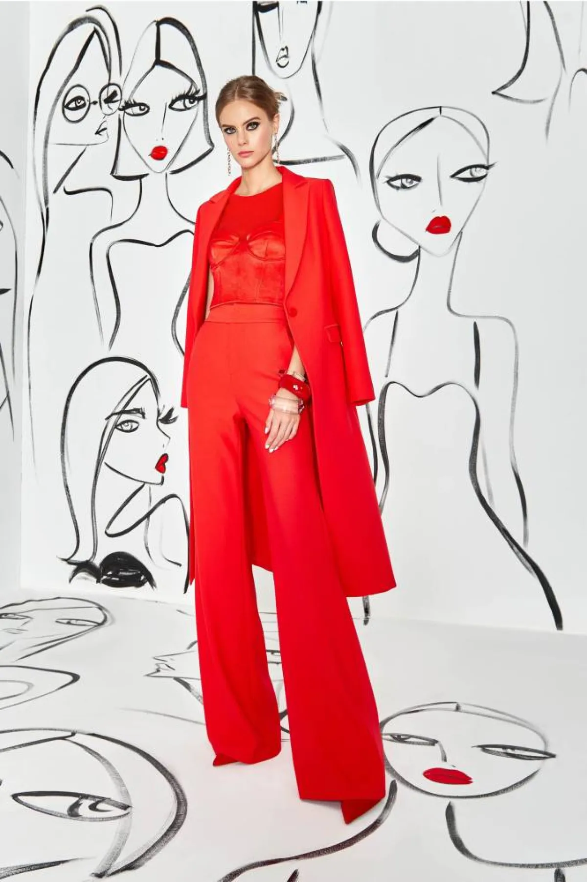 لوحة ألوان 2022