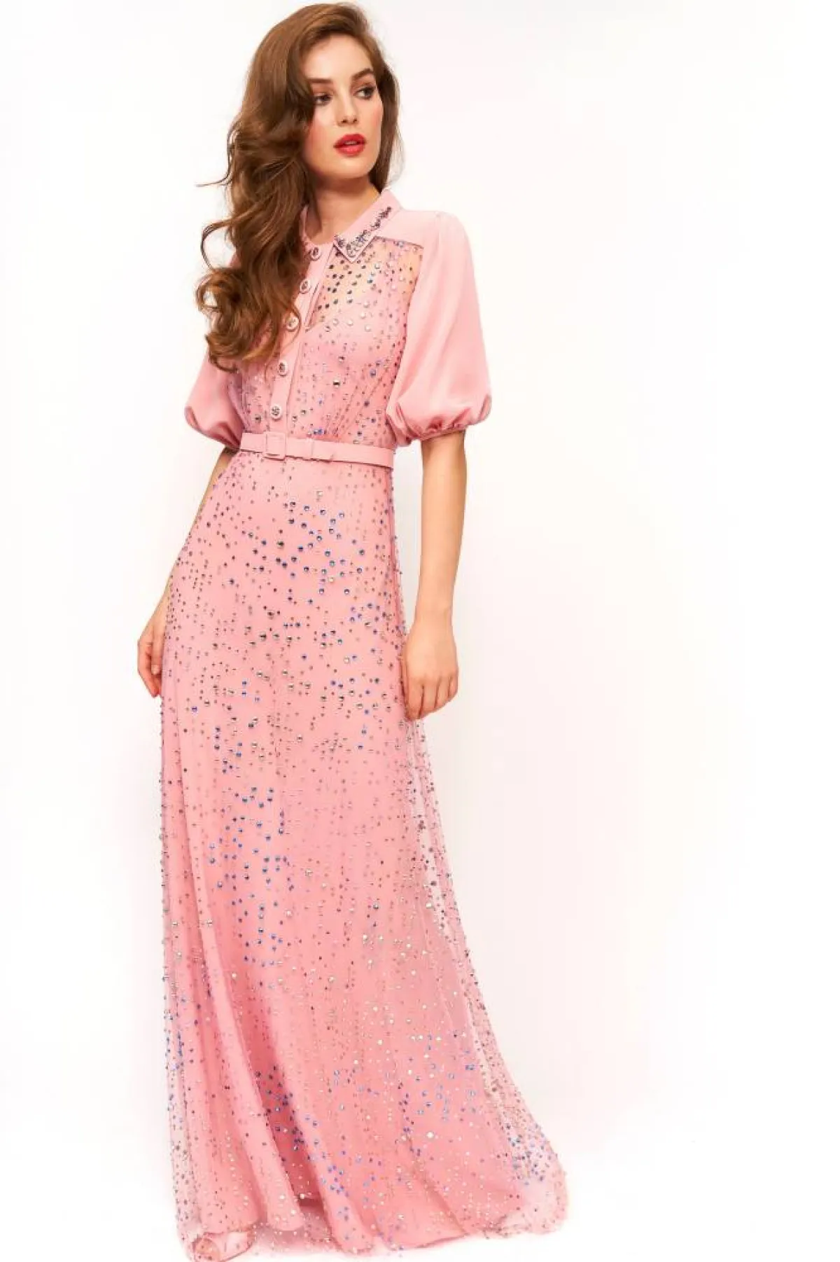 لوحة ألوان 2022