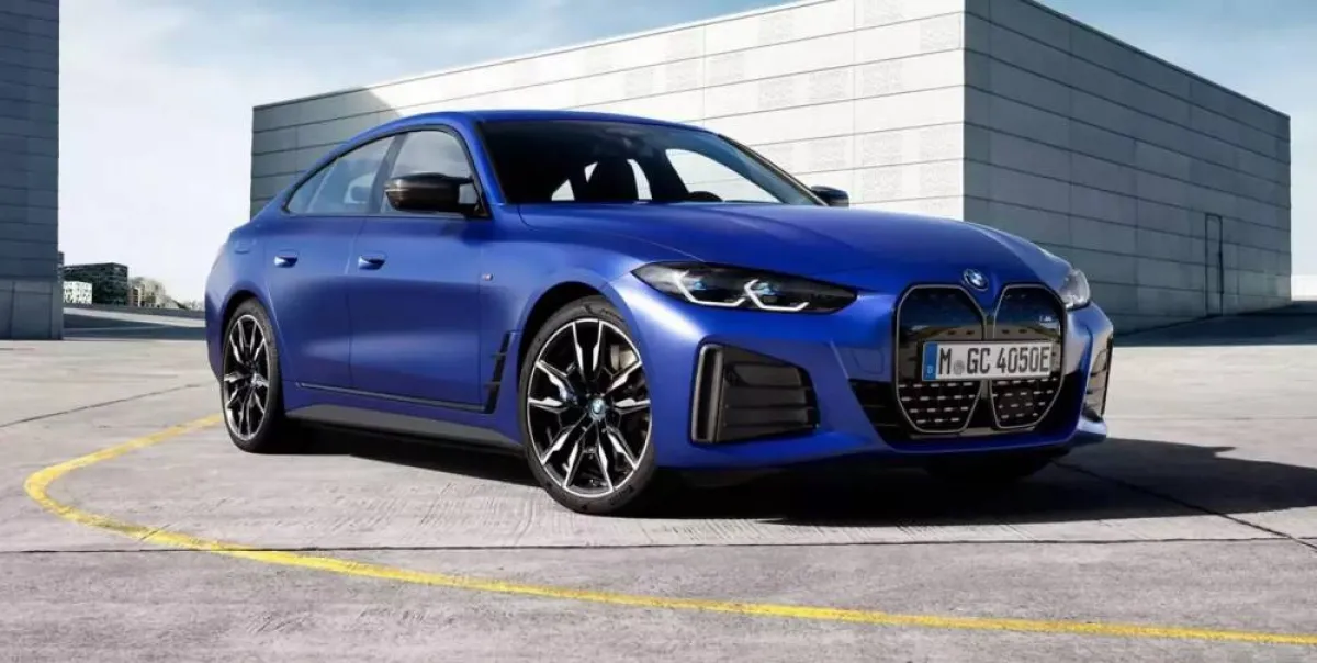  بي ام دبليو M تشارك في سباق 24 Hours of Le Mans بعد انقطاع دام سنوات