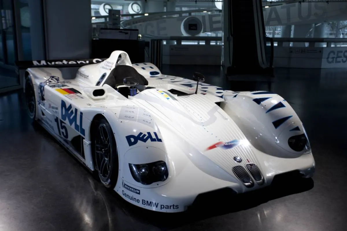  بي ام دبليو M تشارك في سباق 24 Hours of Le Mans بعد انقطاع دام سنوات
