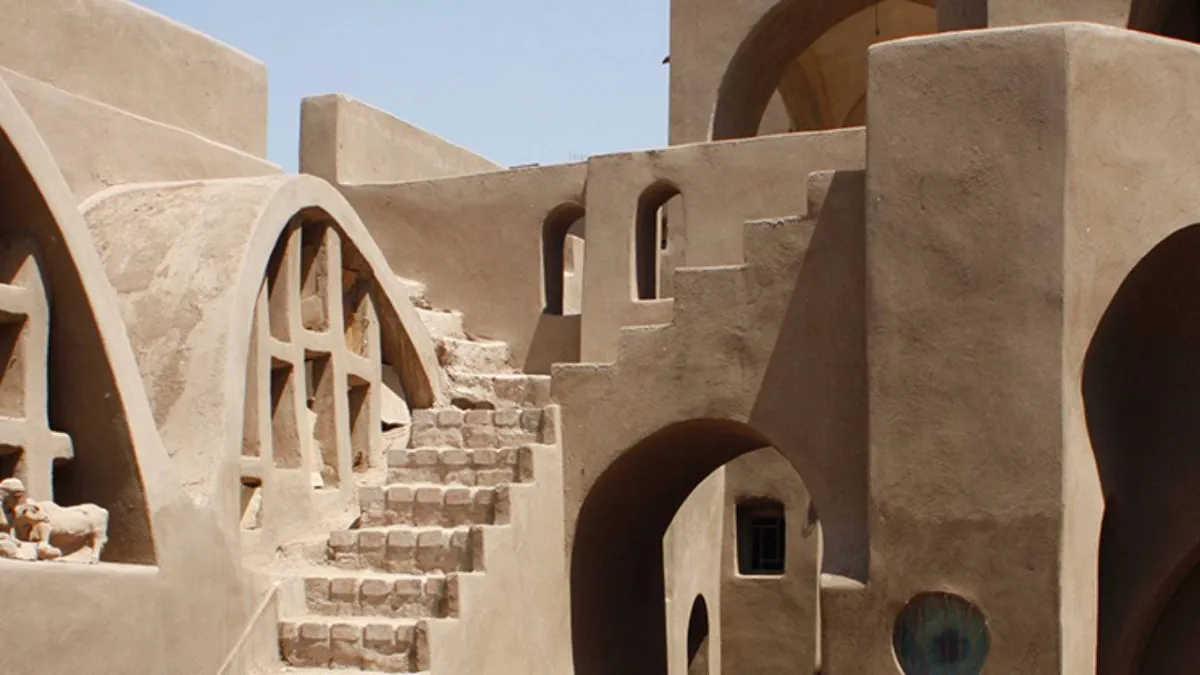 شيخ المعماريين حسن فتحي يضع قريته التراثية على أجندة السياحة العالمية مرة أخرى 