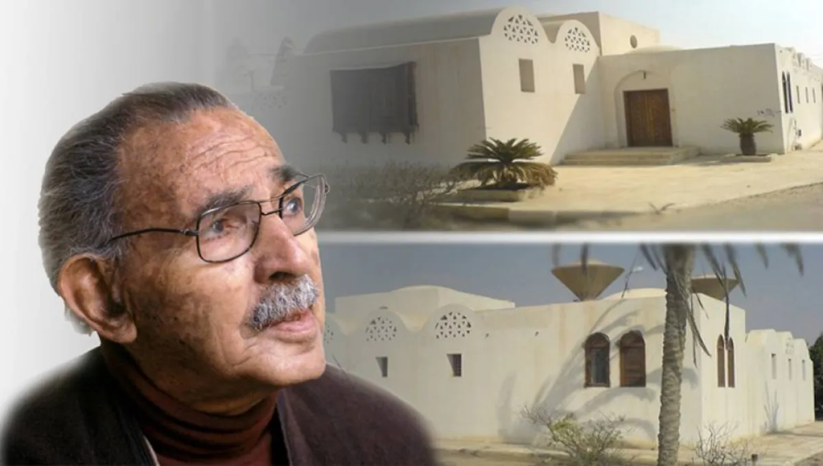 شيخ المعماريين حسن فتحي يضع قريته التراثية على أجندة السياحة العالمية مرة أخرى 