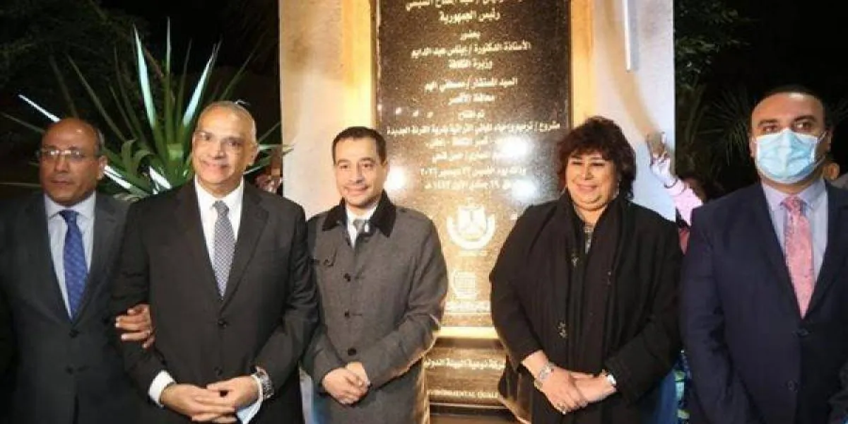 شيخ المعماريين حسن فتحي يضع قريته التراثية على أجندة السياحة العالمية مرة أخرى 