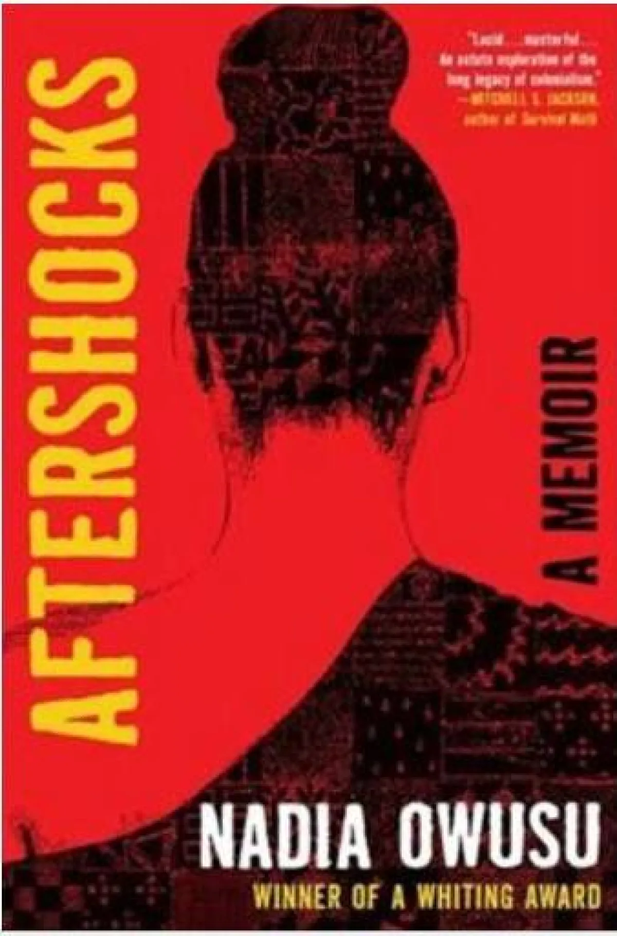 كتاب ما بعد الصدمة