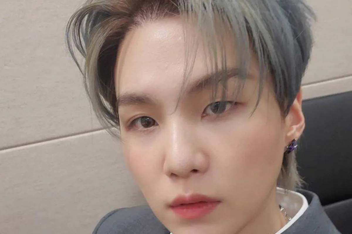 إصابة سوغا بفيروس كورونا- الصورة من حسابه على إنستغرام