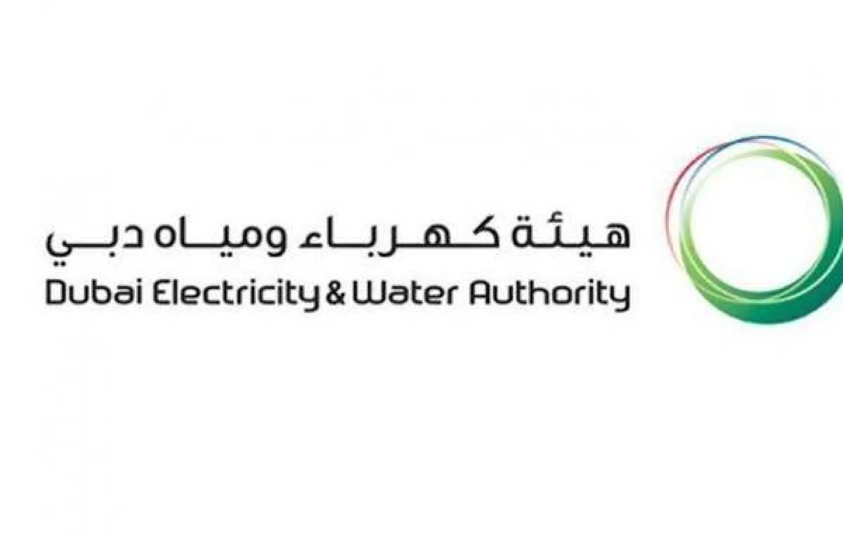هيئة كهرباء ومياه دبي - الصورة من وام