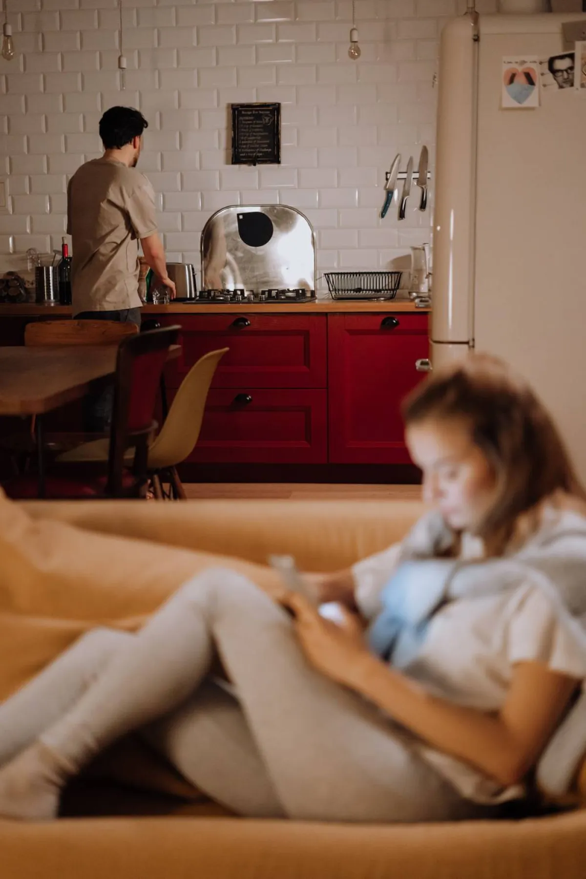 كيفية إدارة قلقك والعيش حياة أفضل