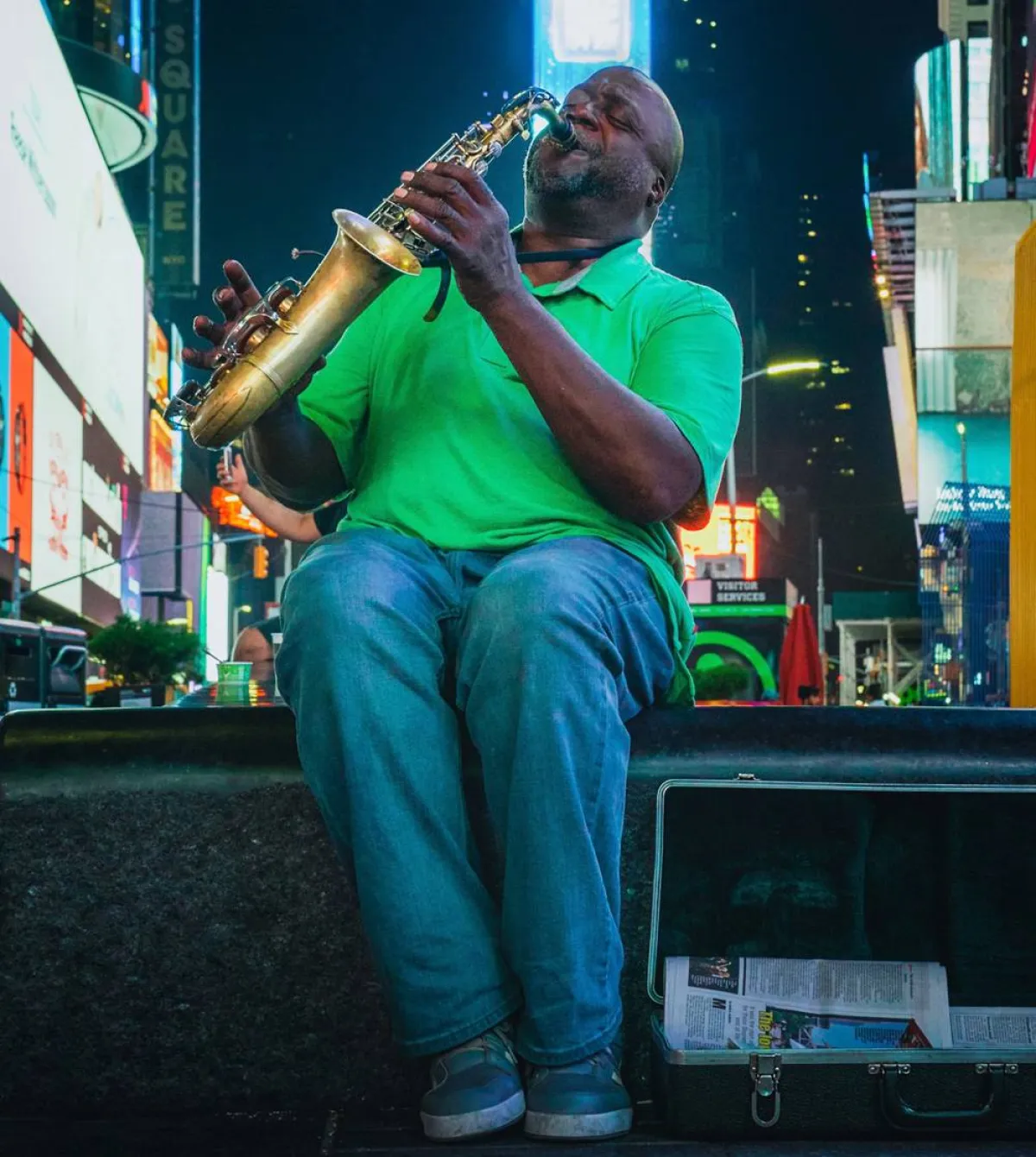 كيفية إدارة قلقك والعيش حياة أفضل