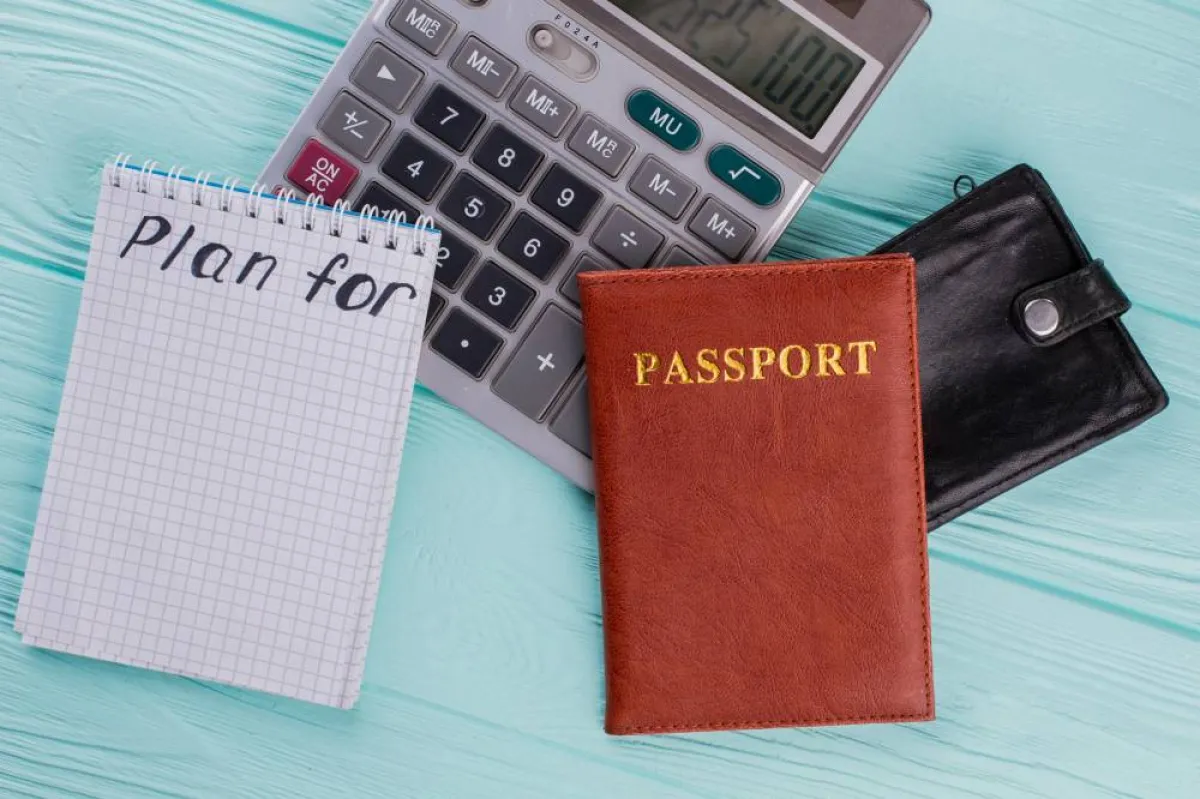 مستندات السفر 