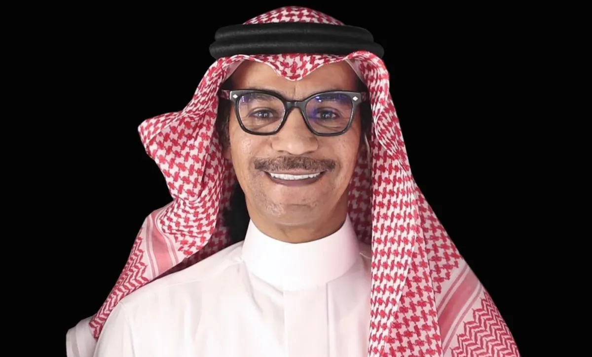 رابح صقر- الصورة من حساب الفنان على الانستغرام