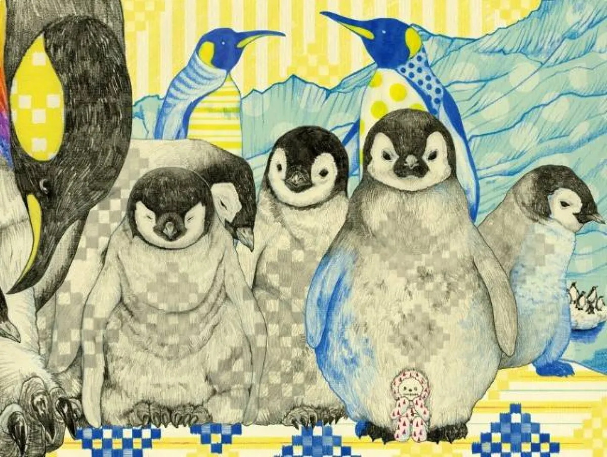 أعمال ماي كوهارا 