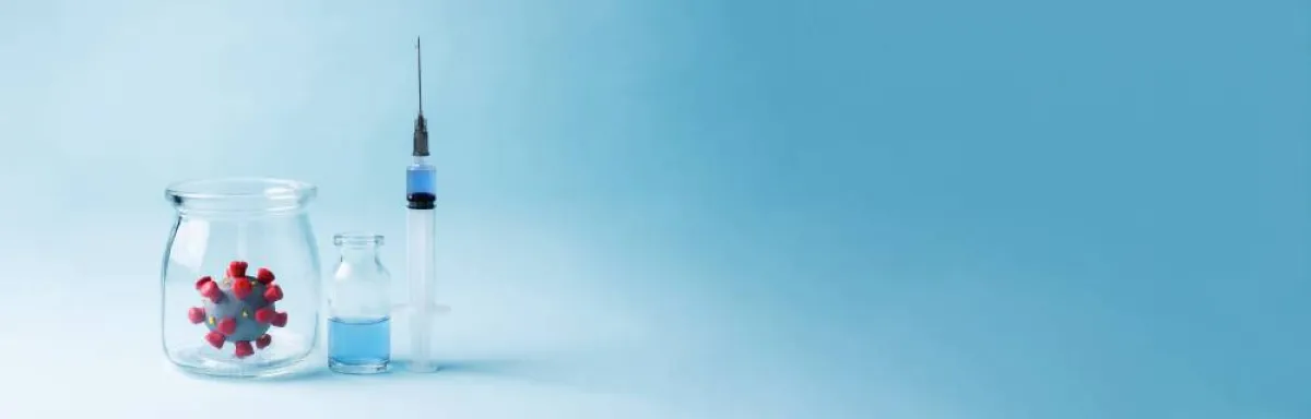 صورة للفيروس