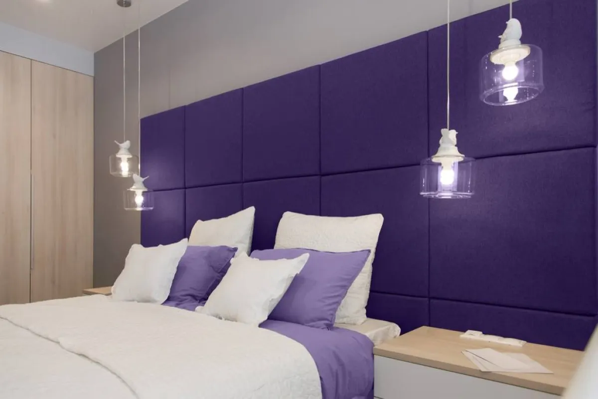 لون العام 2022 في الديكور