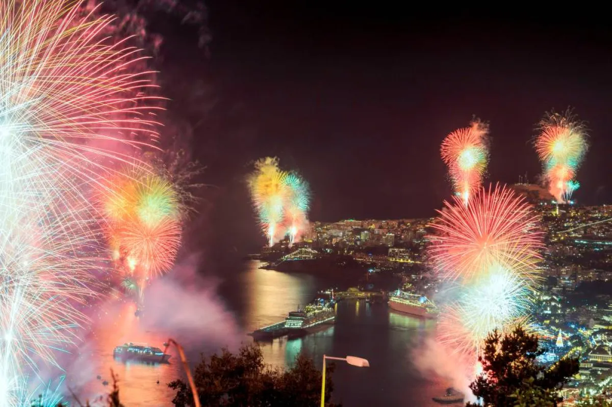 3 وجهات سياحية جذّابة لقضاء ليلة رأس السنة