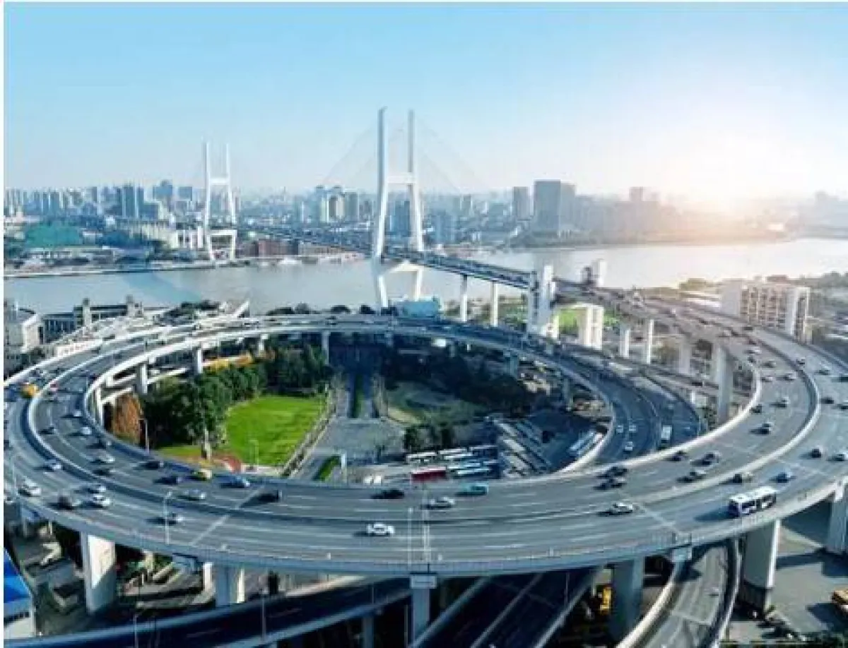 خطة لتنمية الصين 2021 -2025 