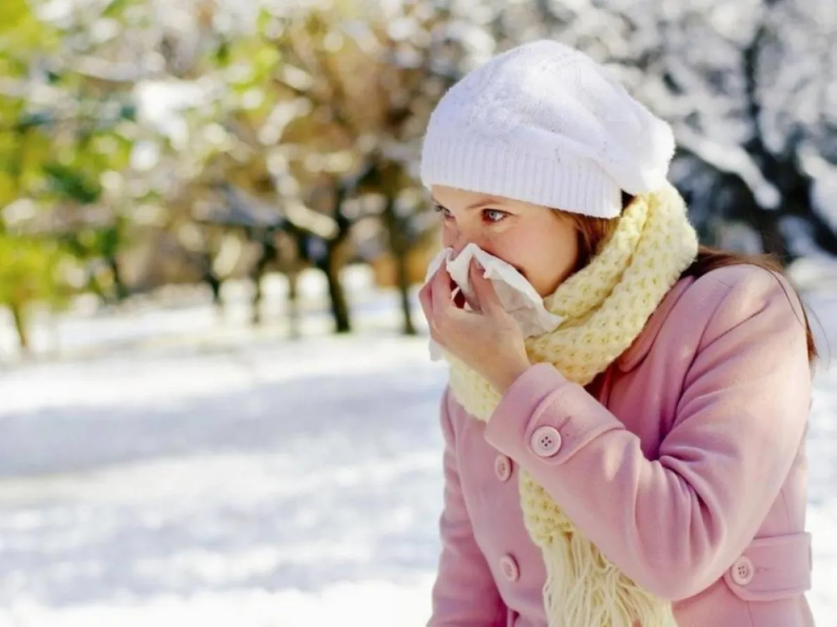 موسم الشتاء