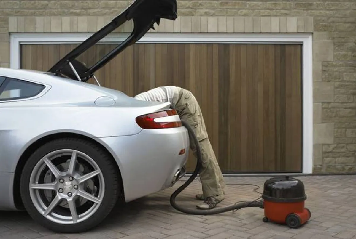 قطع يمكنها جعل سيارتك أسرع