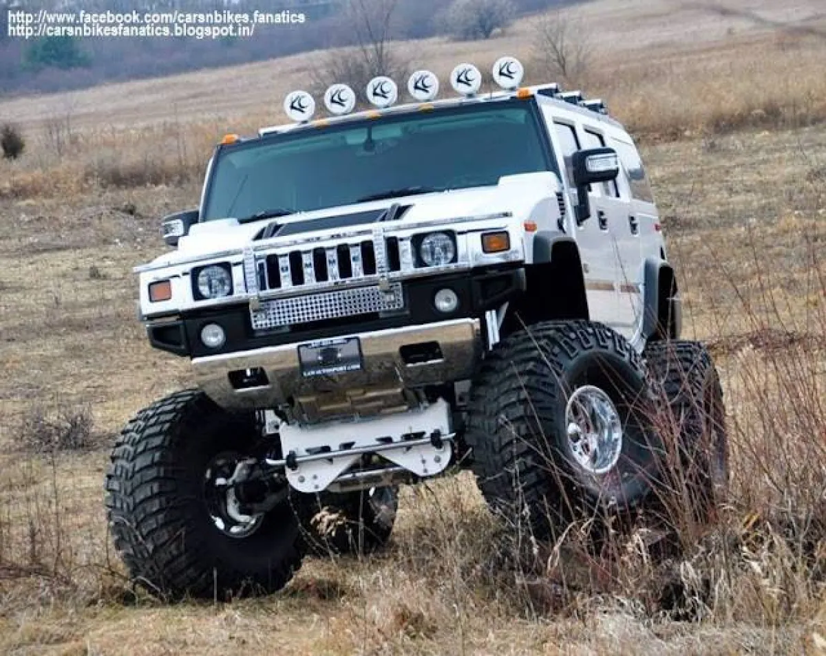 قطع يمكنها جعل سيارتك أسرع