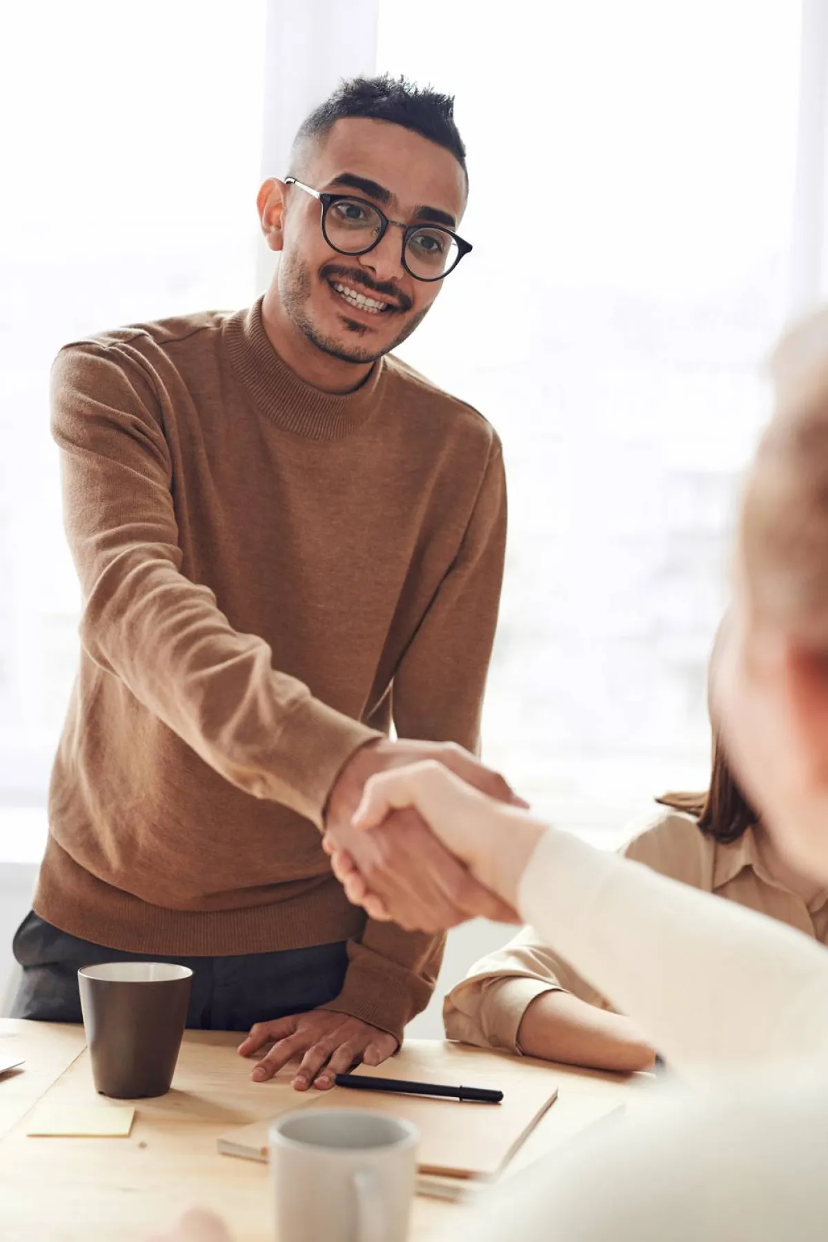 الدوبامين وكيفية التعامل معه 