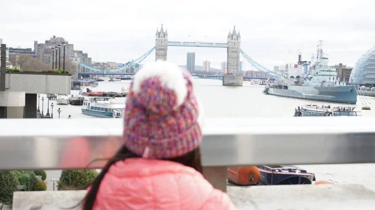 الحماية من السرقة أثناء السفر