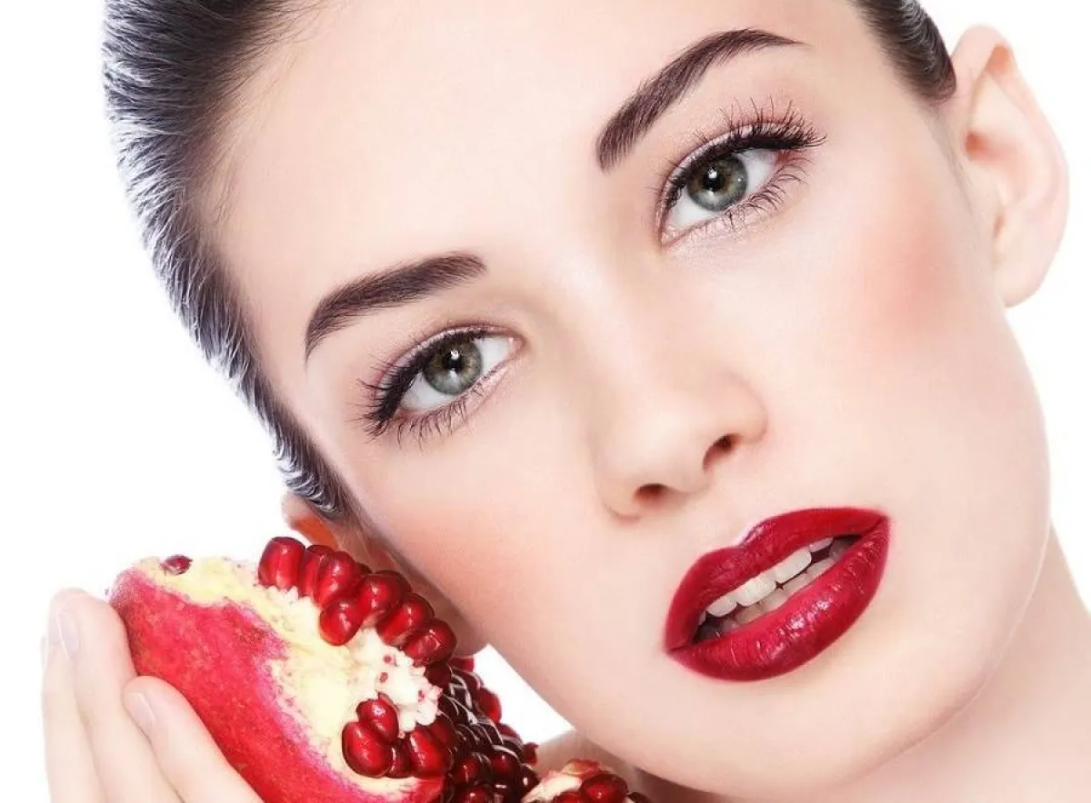 فوائد الرمان