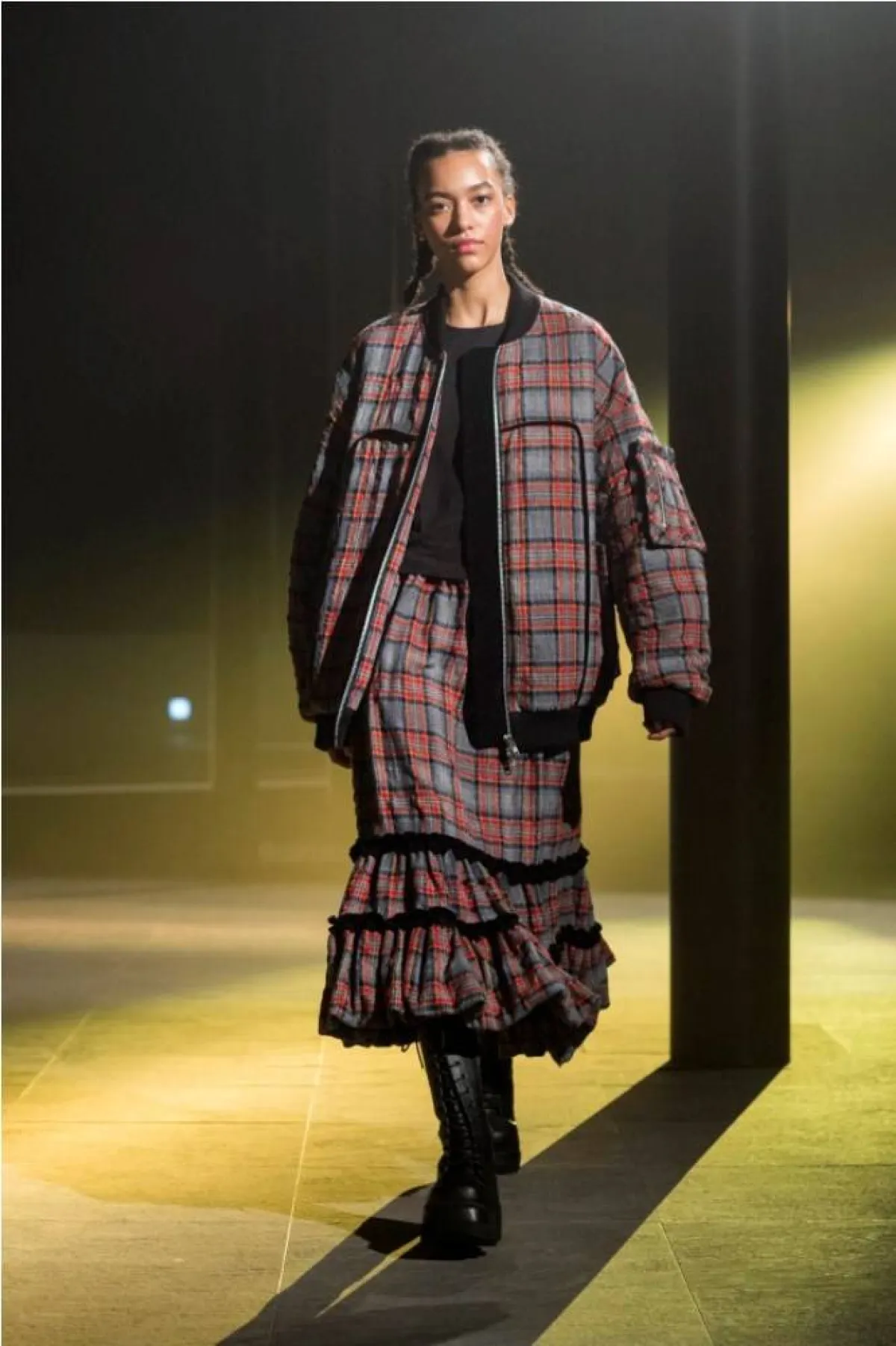 كيف تنسّقين الجاكيت الكاجوال من بيمويت  Bmuette