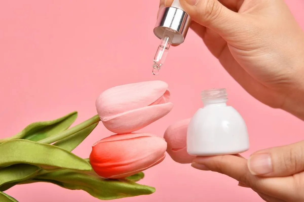 من الضروري الإهتمام بالبشرة