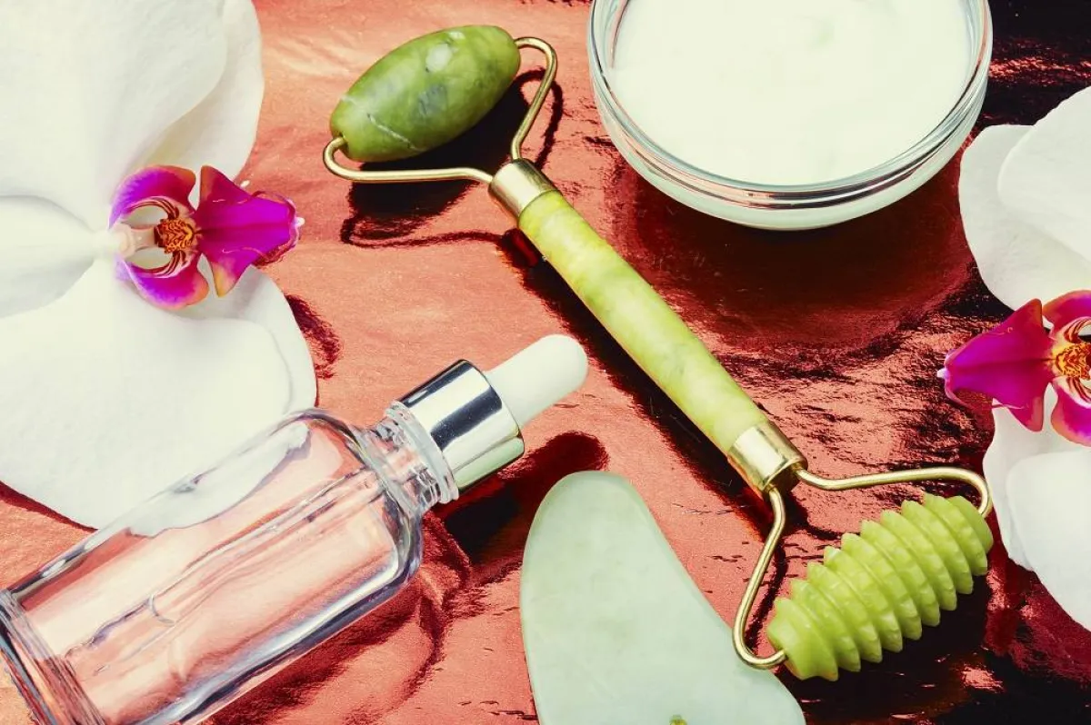 ترطيب بالبشرة