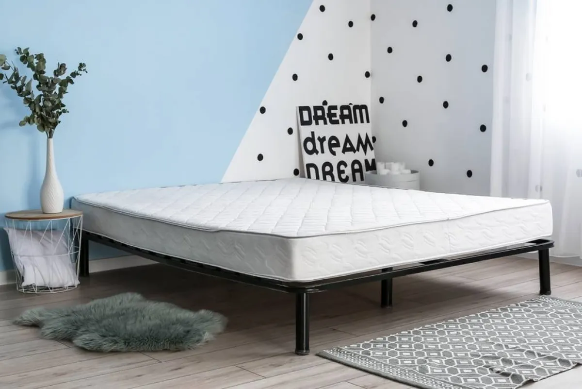 من الهام اختيار الفرشة التي تناسب السرير، لناحية الحجم