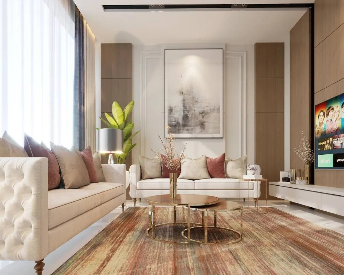 اللوحات الجدارية 