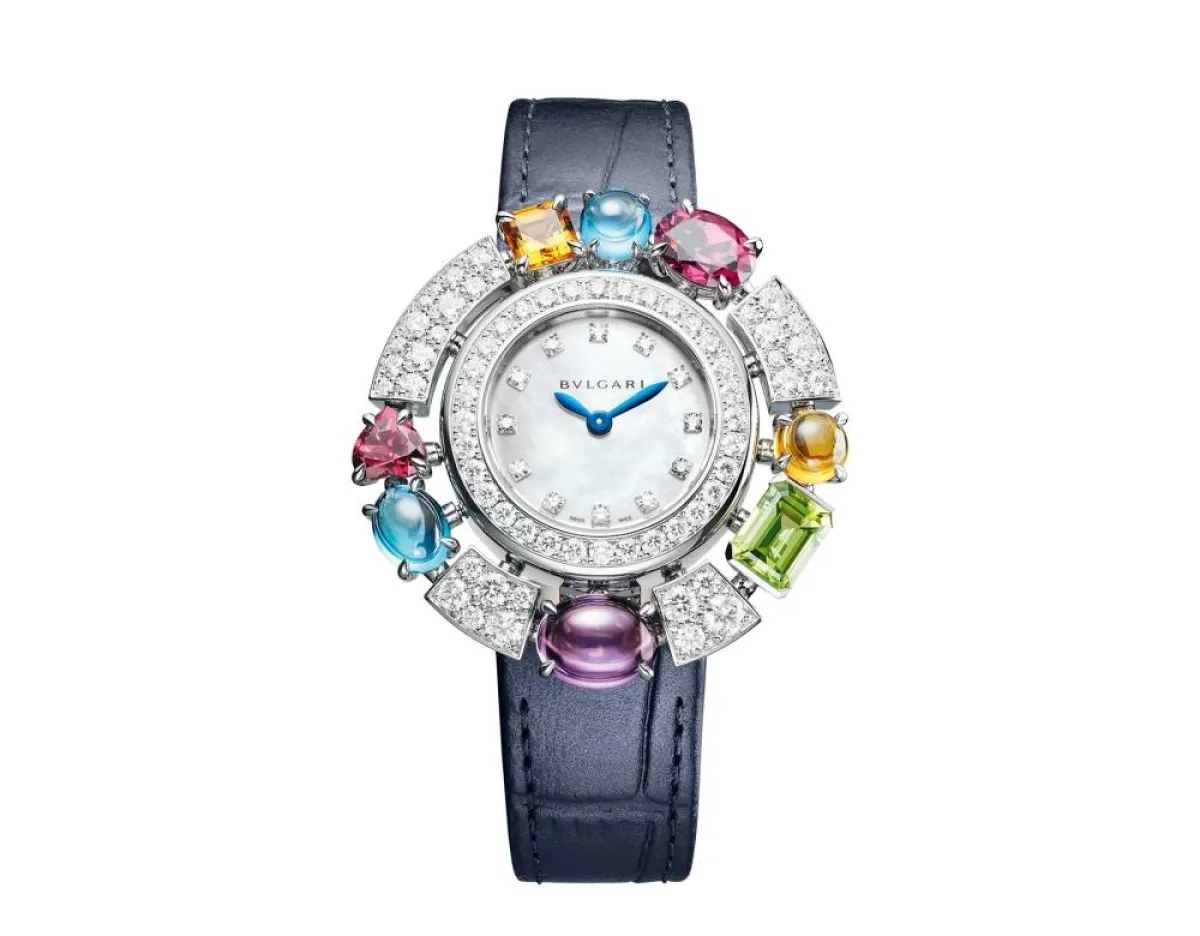 ساعة ALLEGRA من بلغاري Bulgari