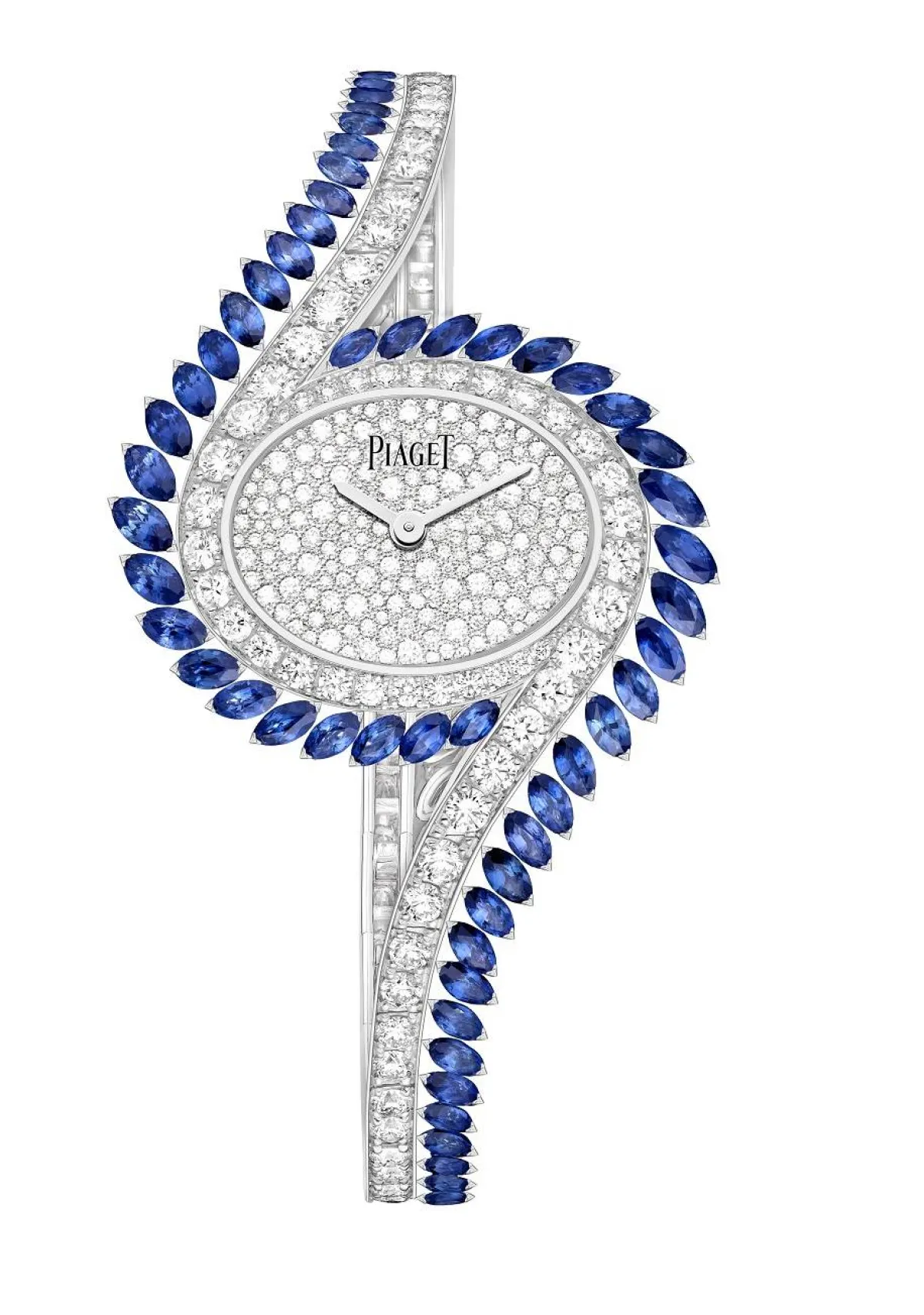 ساعة LIMELIGHT GALA من بياجيه Piaget