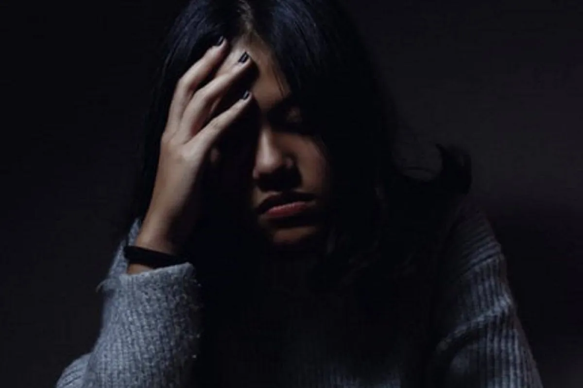 أعراض الضغط النفسي وطرق علاجه