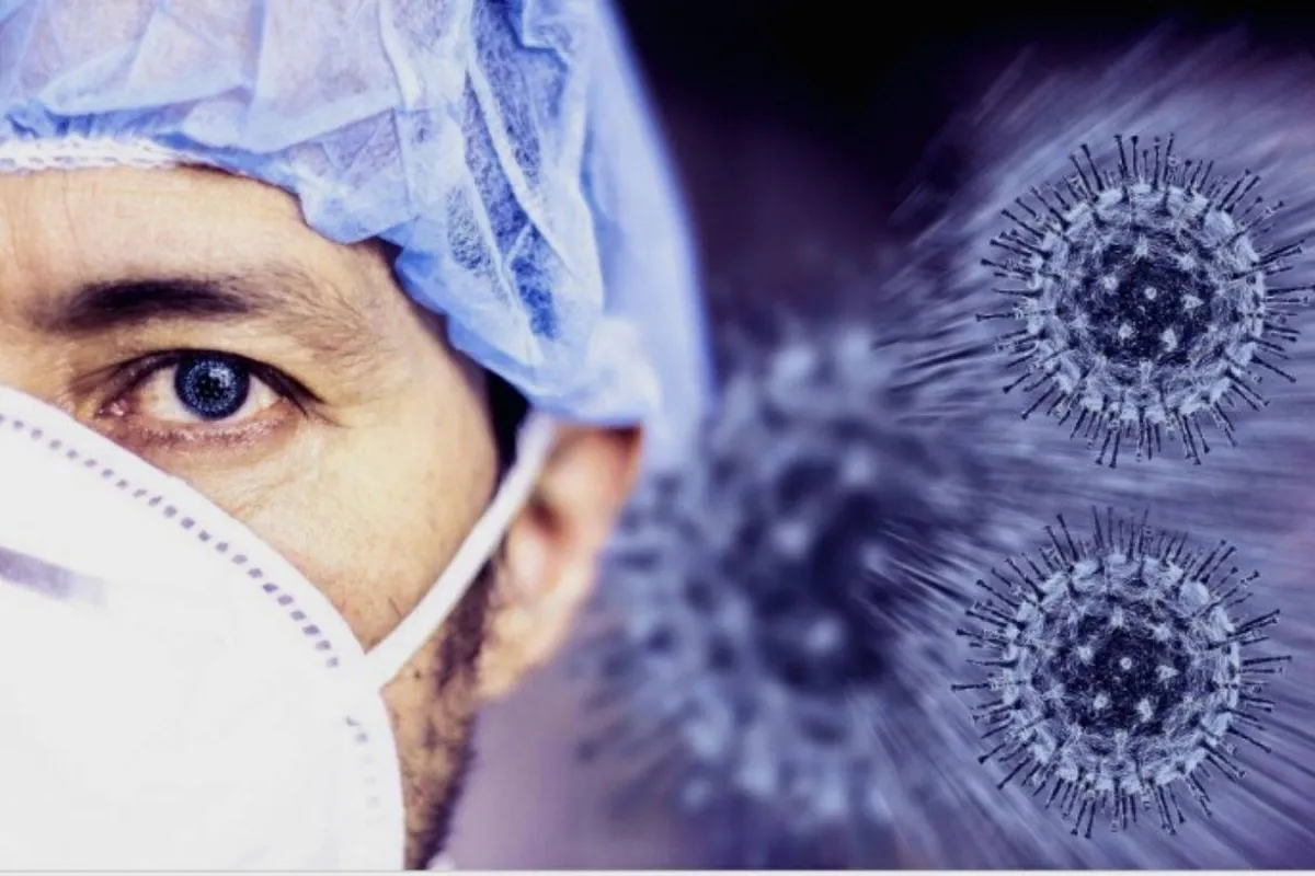 الاحتفال باليوم الدولي للتأهب للأوبئة