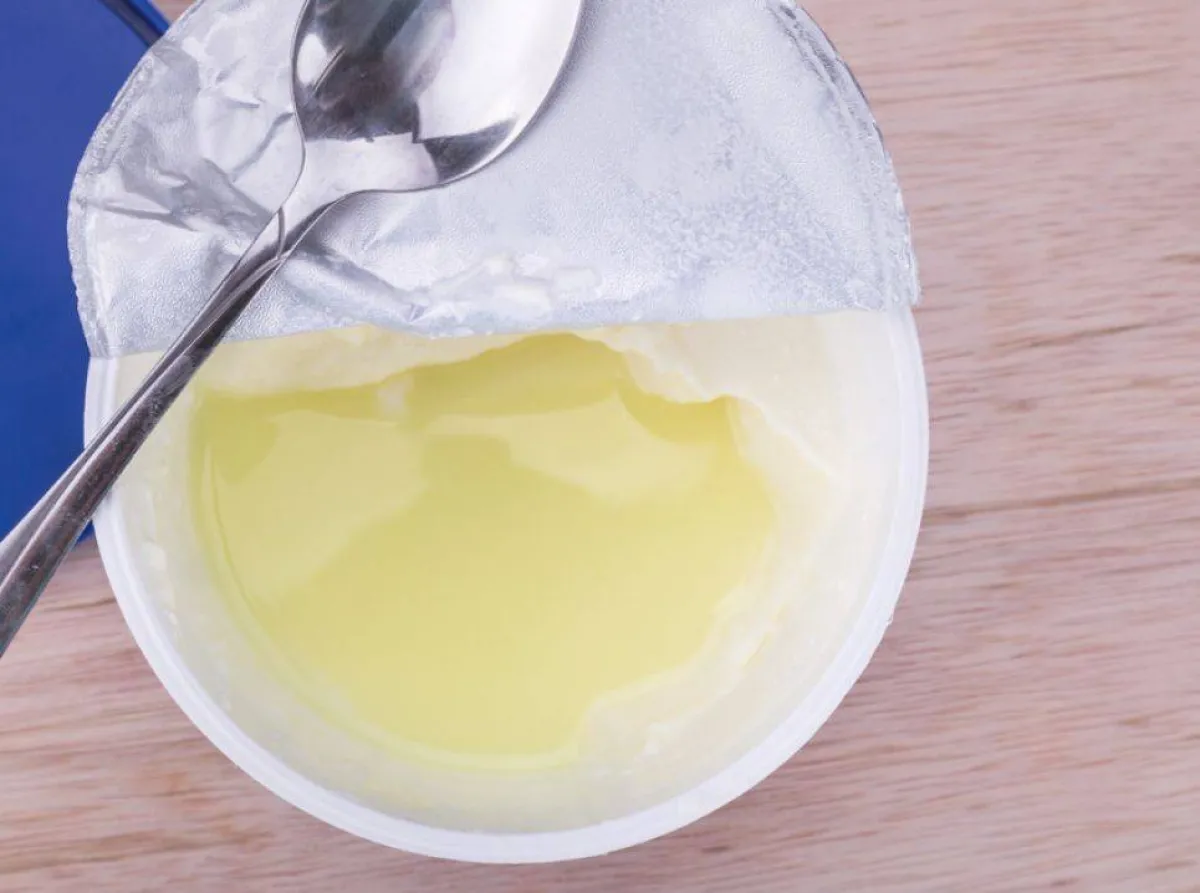 بروتين مصل اللبن