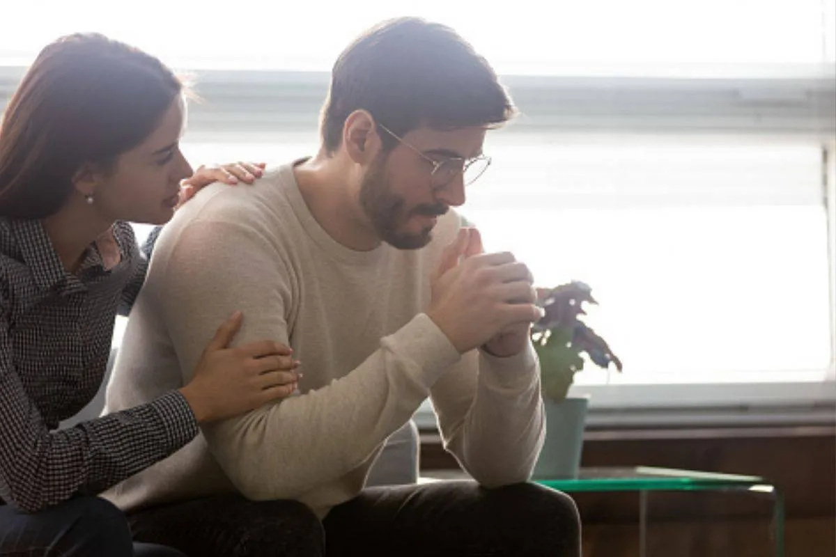 الكلام الجارح