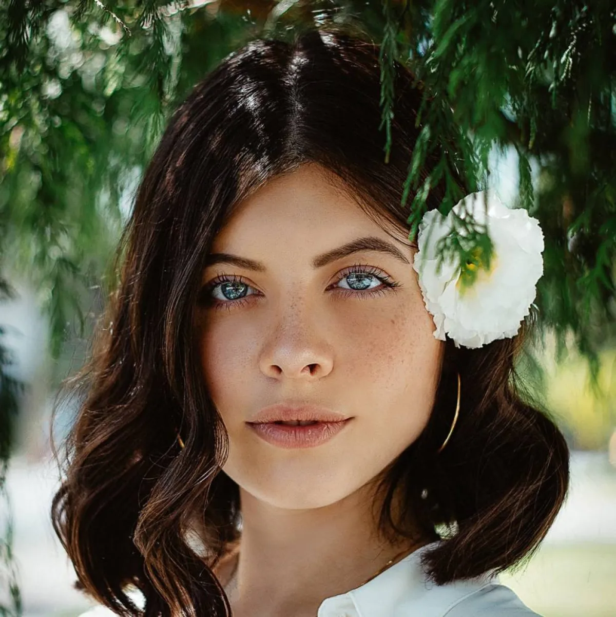 صورة لامرأة زوينة