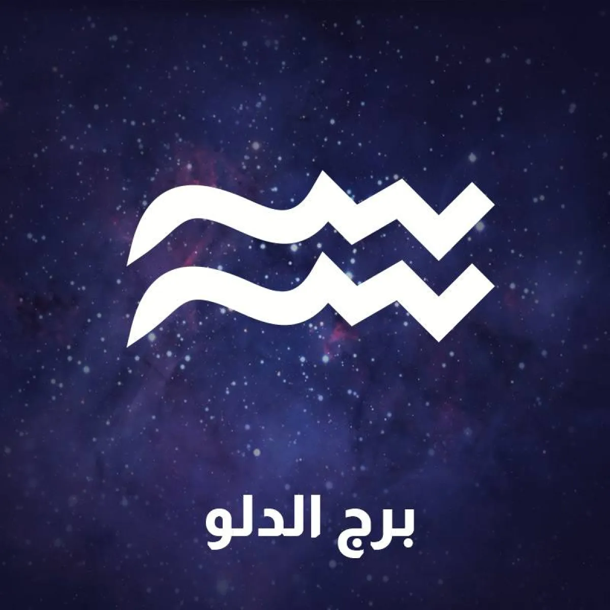 برج الدلو 2022