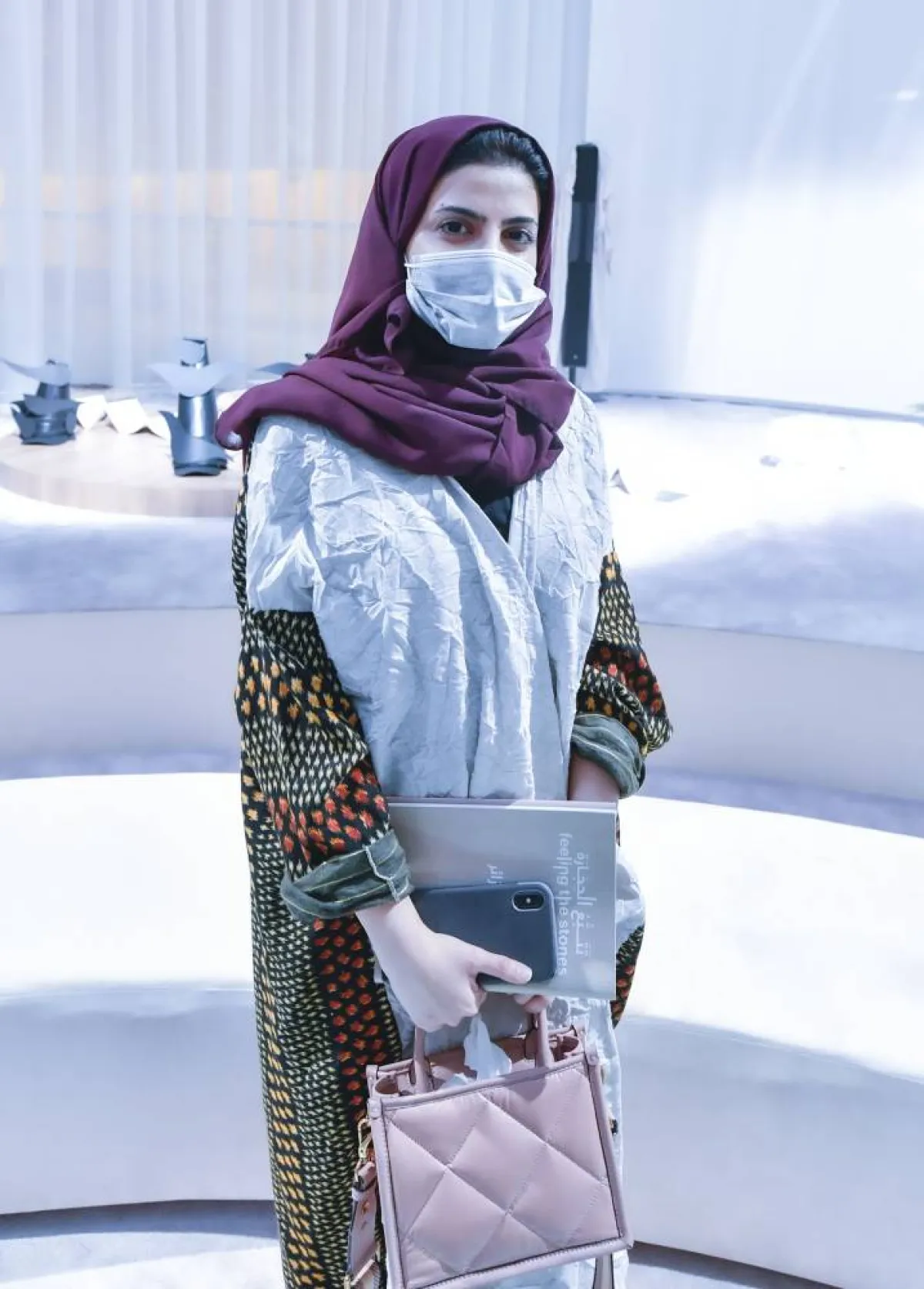 ديما عبدالمحسن