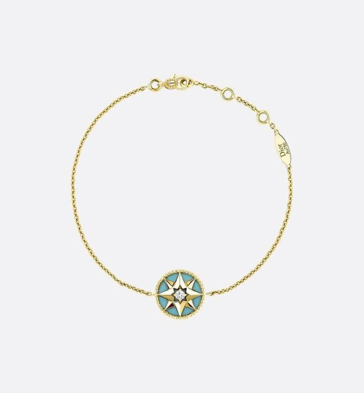 سوار Rose des Vents من ديور Dior 