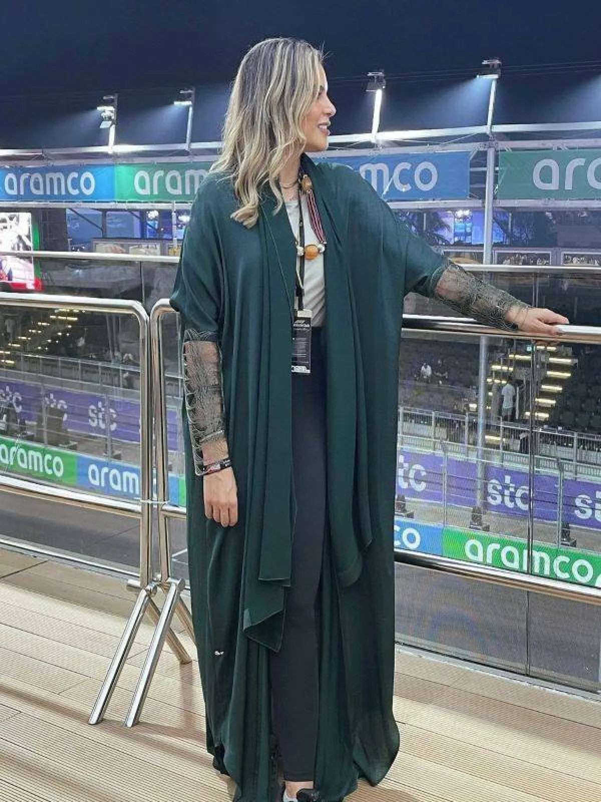 عباية للمناسبات