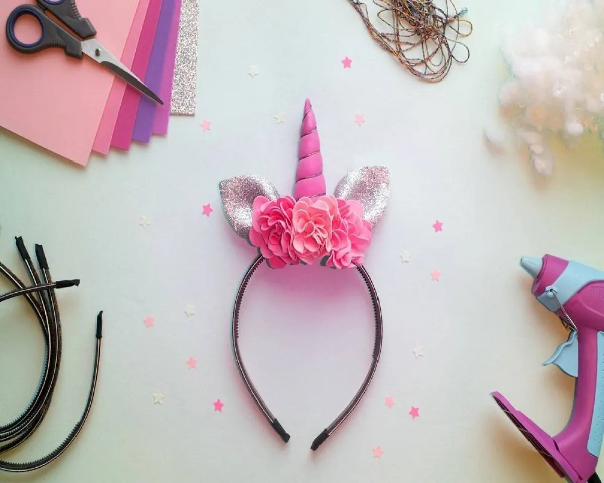 صورة  لأدوات التزيين  لليلة رأس السنة 