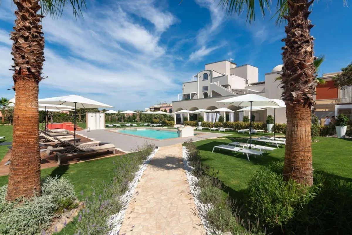 فندق إنسولا البوتيكي