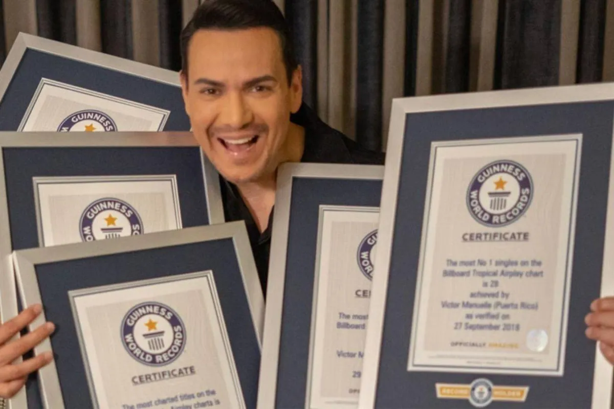 موسوعة غينيس