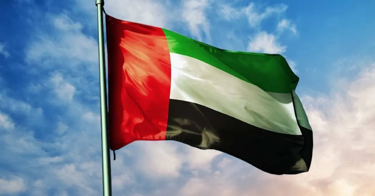 أبرز 50 إنجازا للإمارات خلال 2021. الصورة من "وام"